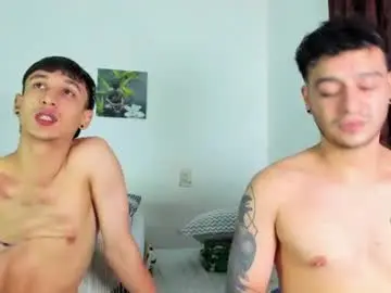 Chaturbate Live Porn of p_jhon