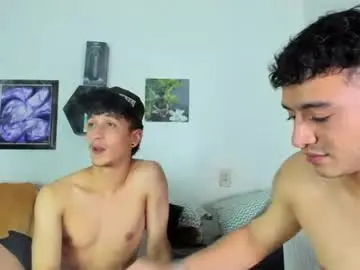 Chaturbate Free Porn Cam of p_jhon