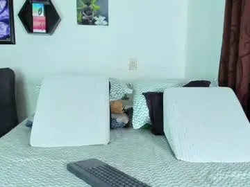Chaturbate Sex Cam of p_jhon