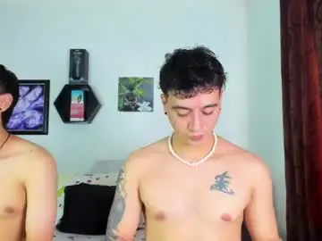 Chaturbate Live Sex Cam of p_jhon