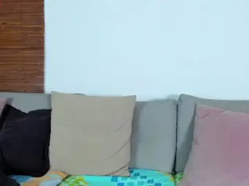 Chaturbate Live Sex of p_jhon