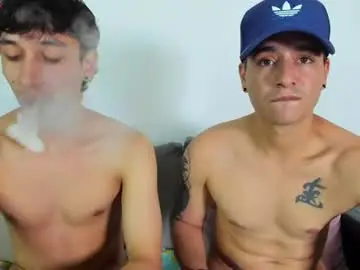 Chaturbate Live Sex Cam of p_jhon