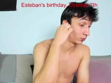 Chaturbate Live Sex Cam of p_jhon
