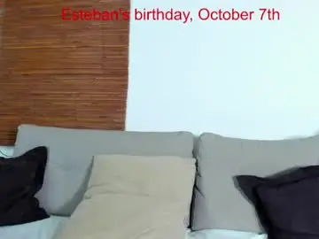 Chaturbate Adult Webcam of p_jhon