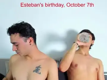 Chaturbate Best Webcam of p_jhon
