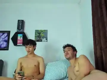 Chaturbate Free Porn Cam of p_jhon