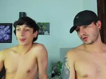 Chaturbate Live Sex Cam of p_jhon