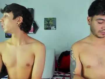 Chaturbate Sex Chat of p_jhon