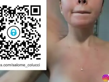 Chaturbate Adult Webcam of pavlovacoluccii_