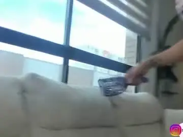 Chaturbate Sex Chat of pavlovacoluccii_