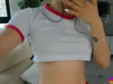 Chaturbate Free Porn Cam of pavlovacoluccii_