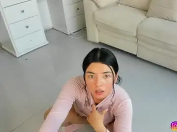 Chaturbate Sex Cam of pavlovacoluccii_