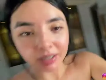 Chaturbate Best live sex cam show of pavlovacoluccii_