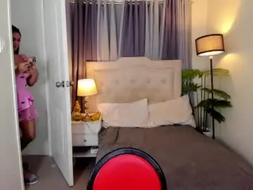 Chaturbate Best live sex cam show of phenomenal_ivy