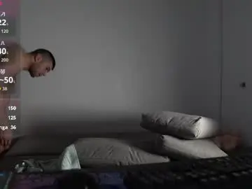 Chaturbate Watch Live Sex Cams of sandow_