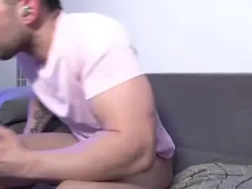 Chaturbate Sex Chat of sandow_