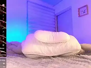 Chaturbate Best live sex cam show of sarah_moonn_