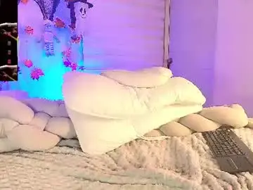 Chaturbate Live Sex of sarah_moonn_