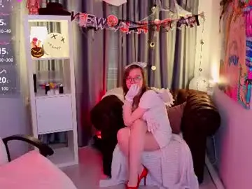 Chaturbate Live Sex Cam of sarionne