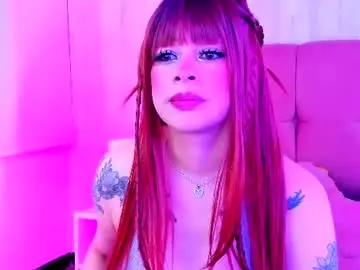 Chaturbate Private Sex Chat of sweet_wolff_