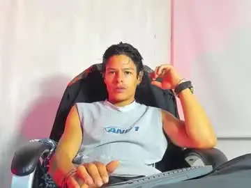 Chaturbate Nude Webcam of tommyhot7