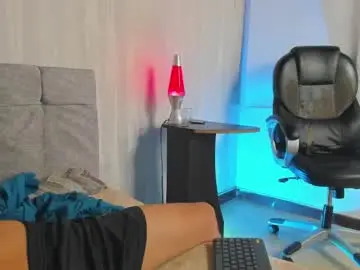 Chaturbate Live Sex Cam of tommyhot7