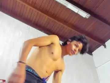Chaturbate Sex Cam of tommyhot7