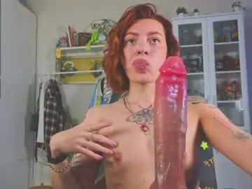 Chaturbate Best Webcam of ur_olivia