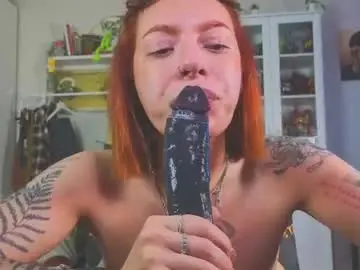 Chaturbate Free Porn Cam of ur_olivia