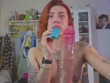 Chaturbate Live Sex Cam of ur_olivia