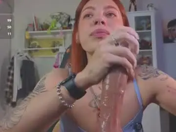 Chaturbate Live Porn of ur_olivia