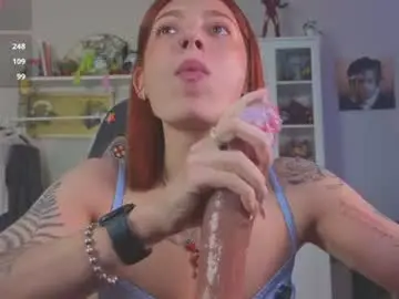 Chaturbate Best Webcam of ur_olivia