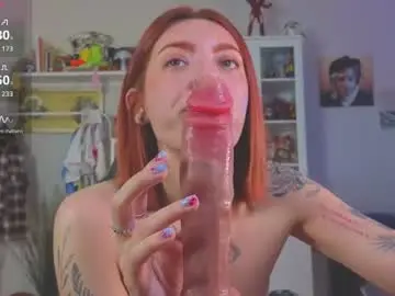 Chaturbate Live Sex Cam of ur_olivia