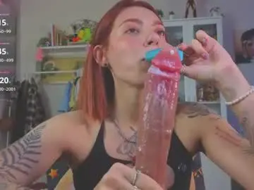 Chaturbate Adult Webcam of ur_olivia