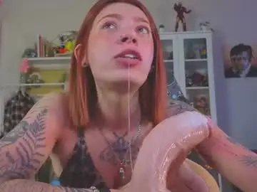 Chaturbate Private Sex Chat of ur_olivia
