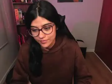 Chaturbate Sex Cam of valerie__sky