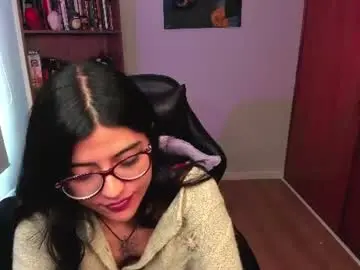 Chaturbate Sex Chat of valerie__sky