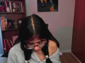 Chaturbate Best Webcam of valerie__sky