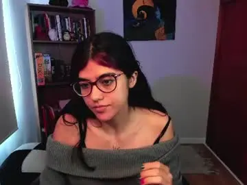 Chaturbate Adult Webcam of valerie__sky