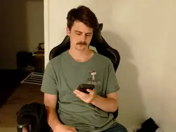 Chaturbate Sex Chat of wyattfans_