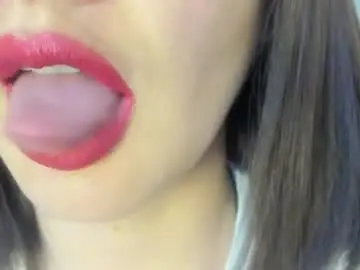 Chaturbate Free Live Porn of _antomouth_paradise