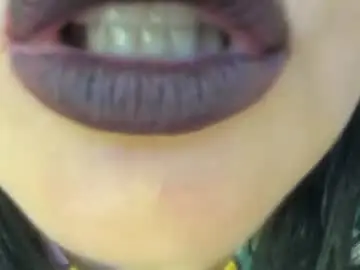 Chaturbate Watch Live Sex Cams of _antomouth_paradise