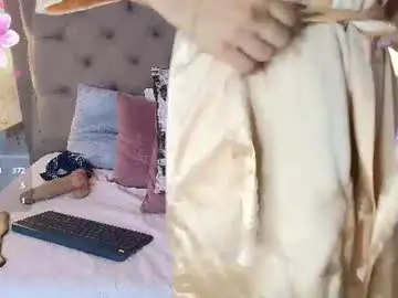 Chaturbate Live Sex of aisha__cambell
