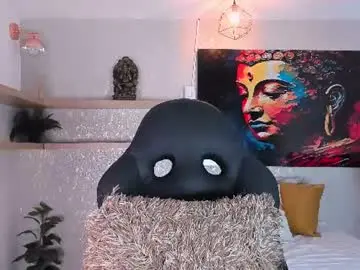 Chaturbate Sex Cam of aitana_baker_
