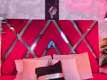 Chaturbate Free Live Porn of aitana_baker_