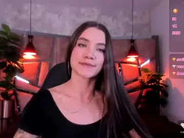 Chaturbate Watch Live Sex Cams of aitana_baker_