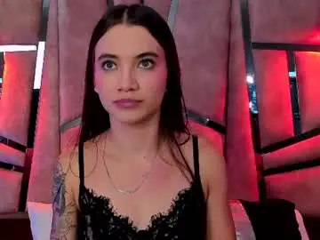 Chaturbate Sex Chat of aitana_baker_