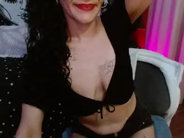 Chaturbate Live Sex of alexandra_jonas