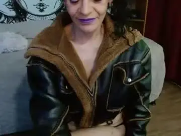 Chaturbate Nude Webcam of alexandra_jonas