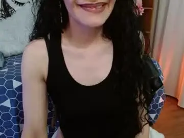 Chaturbate Sex Chat of alexandra_jonas